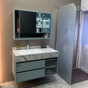 Residential Style Bathroom Pinolo Series