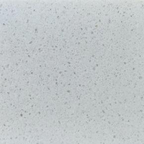 Fine Pattern White Quartz Stone K016