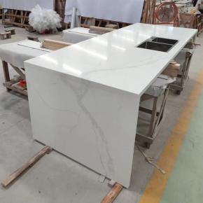 Countertop Production