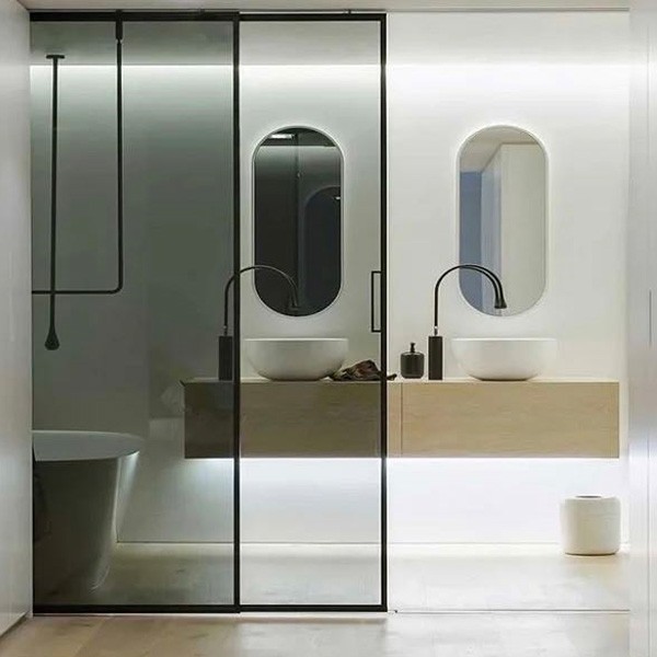 Residential Style Bathroom Alex Series