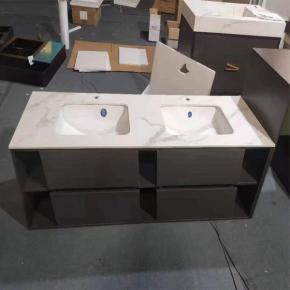 Bath Vanities Production