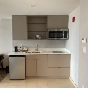 Hotel Guestroom Kitchenette Design Casa Series