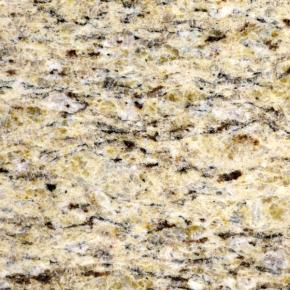 Giallo Ornamental Granite