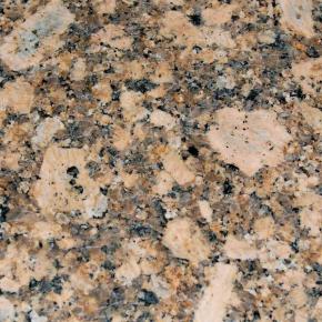 Giallo Fiorito Granite