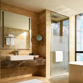 Hotel Style Bathroom Otto Series