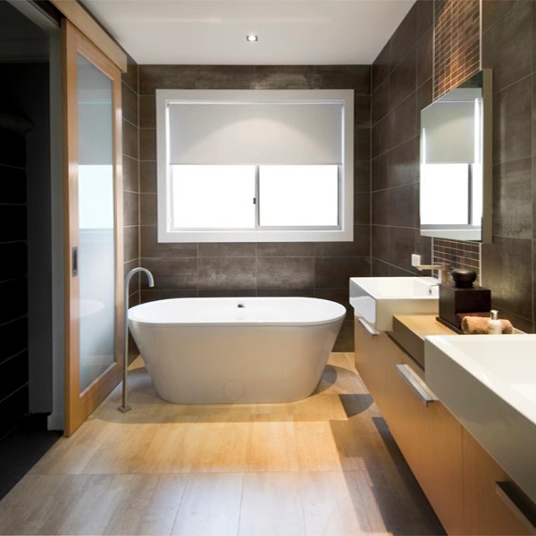Hotel Style Bathroom Tre Series