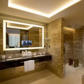 Hotel Style Bathroom Nove Series