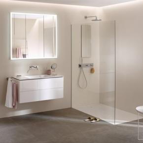 Residential Style Bathroom Ceci Series