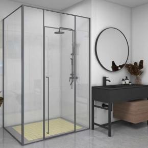 Residential Bathroom Bocca Series