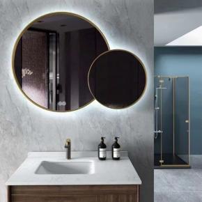 Residential Style Bathroom Pesca Series