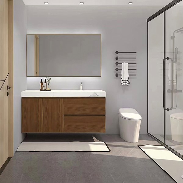 Residential Style Bathroom Calde Series